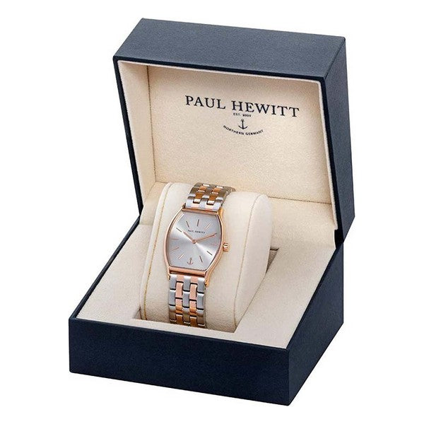 Ladies'Watch Paul Hewitt PH-T-R-SS-43S (Ø 30 mm)