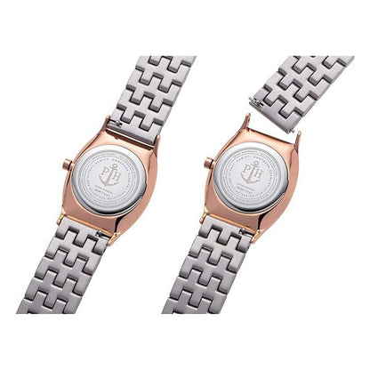 Ladies'Watch Paul Hewitt PH-T-R-SS-43S (Ø 30 mm)