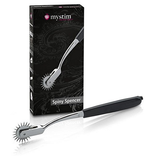 Spiny Spencer Pinwheel 1 Wheel Mystim 66055
