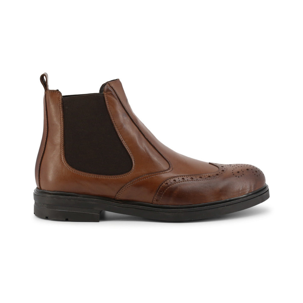 Duca di Morrone-GIONA-PELLE 