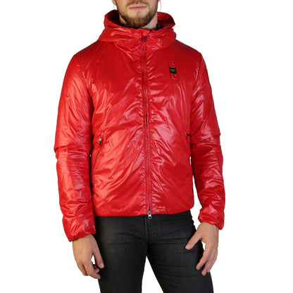 Blauer-2099 