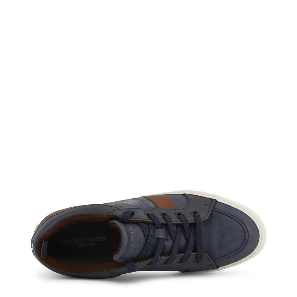 U.S. Polo Assn. - ARMAN7100W9_CY1