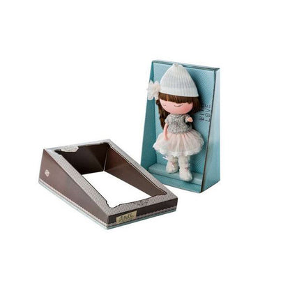 Doll Berjuan Anekke Winter (32 cm)