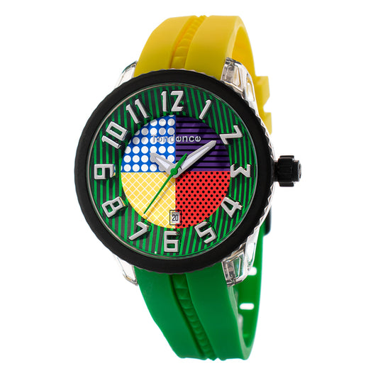 Unisex Watch Tendence (Ø 41 mm)