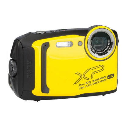 Fotocamera sportiva Fujifilm Finepix XP140 16 MP Full HD