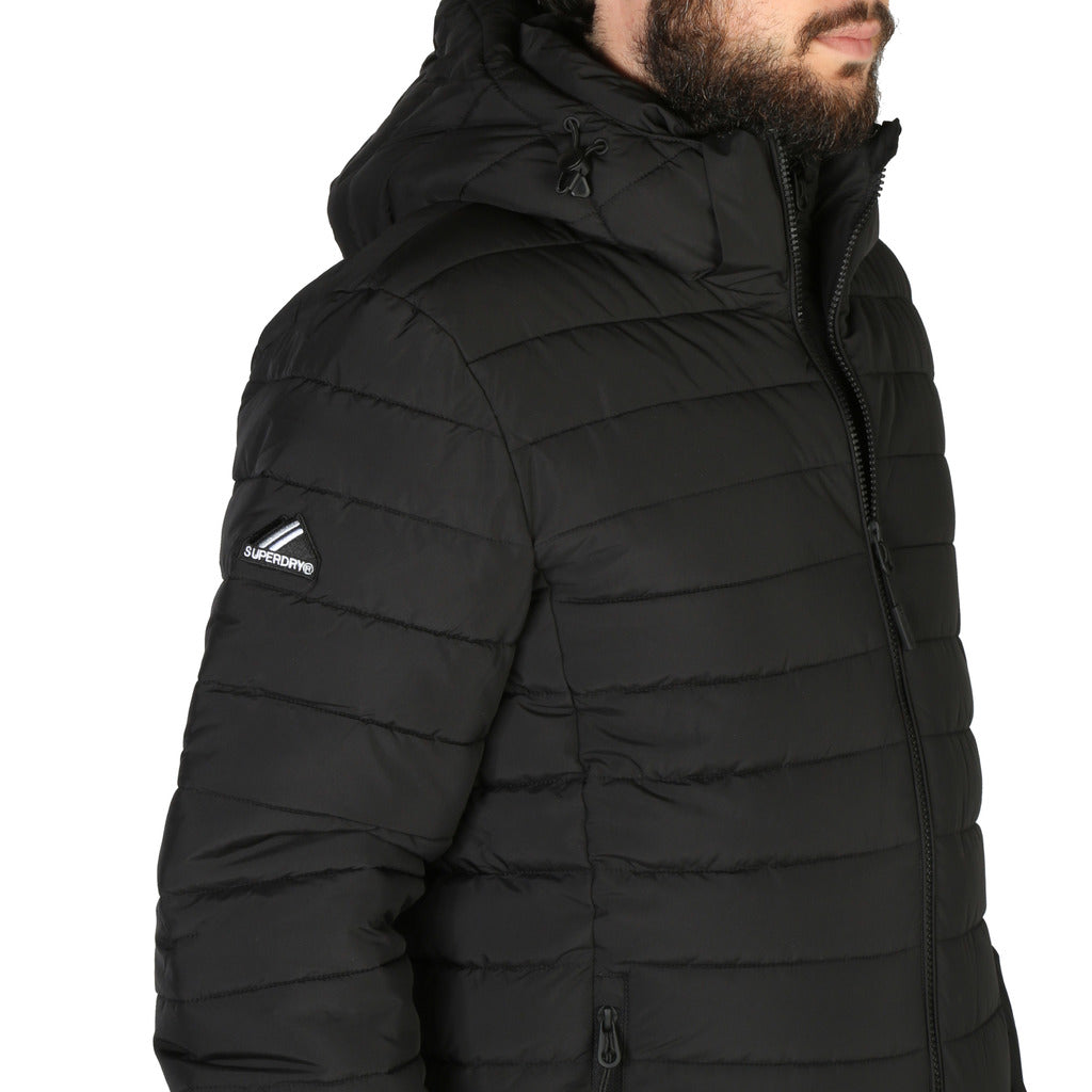 Superdry - M5010201A