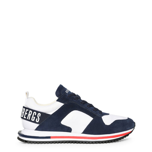 Bikkembergs - B4BKW0040
