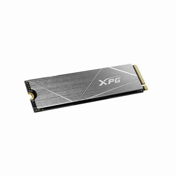 Disco rigido Adata GAMMIX S50L m.2 SSD da 2 TB