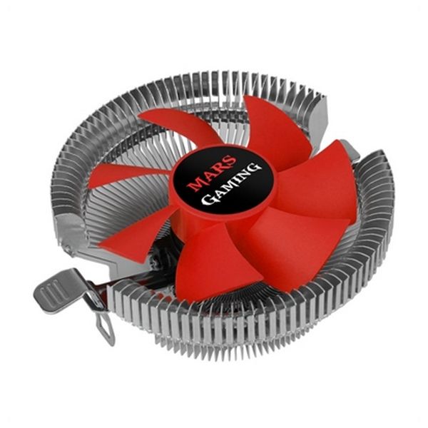 Ventilatore Mars Gaming MCPU1V2 9 cm 2,28W