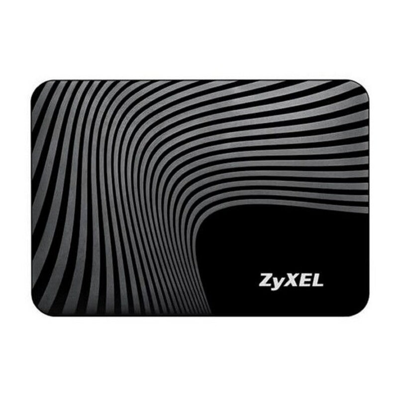 Switch da tavolo ZyXEL GS-105SV2 LAN Nero
