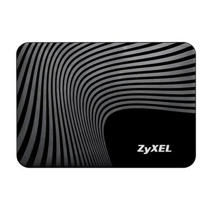 Switch da tavolo ZyXEL GS-105SV2 LAN Nero