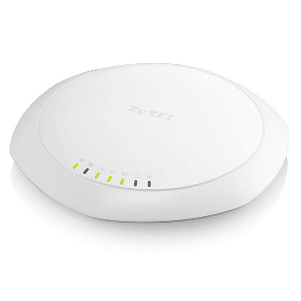 Punto di accesso ZyXEL NWA1123-AC PRO NWA1123ACPRO-EU0101F PoE dual band