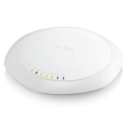 Punto di accesso ZyXEL NWA1123-AC PRO NWA1123ACPRO-EU0101F PoE dual band