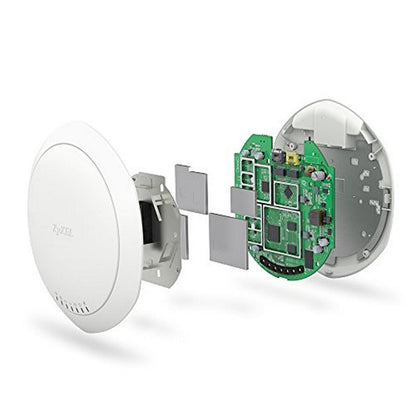 Punto di accesso ZyXEL NWA1123-AC PRO NWA1123ACPRO-EU0101F PoE dual band