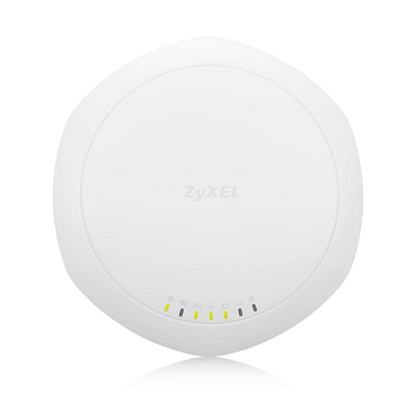 Punto di accesso ZyXEL NWA1123-AC PRO NWA1123ACPRO-EU0101F PoE dual band