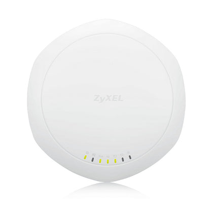 Punto di accesso ZyXEL NWA1123-AC PRO NWA1123ACPRO-EU0101F PoE dual band