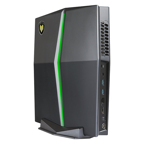 PC desktop MSI Vortex W25-222ES i7-9700 32 GB RAM 512 GB SSD + 1 TB Grigio