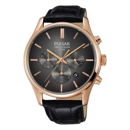 Orologio Uomo Pulsar PT3782X1 (43 mm)