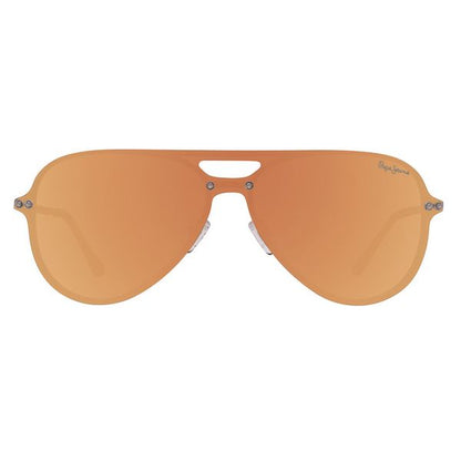 Unisex Sunglasses Pepe Jeans PJ5132C2143 Golden