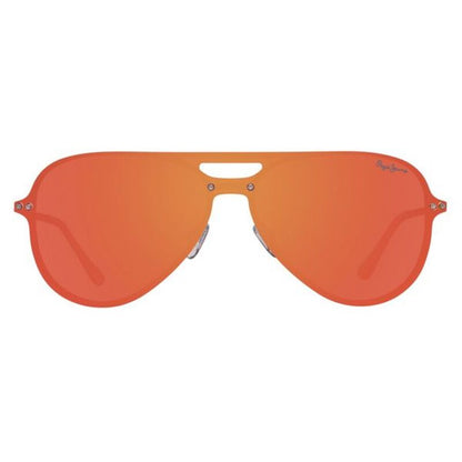 Unisex Sunglasses Pepe Jeans PJ5132C1143 Black