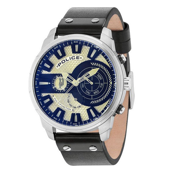 Men's Watch Police R1451285001 (50 mm)