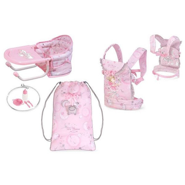 Travel Set Baby Decuevas