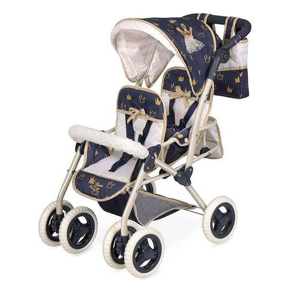 Doll Stroller Decuevas Foldable