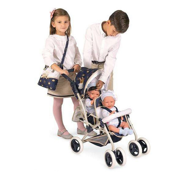 Doll Stroller Decuevas Foldable