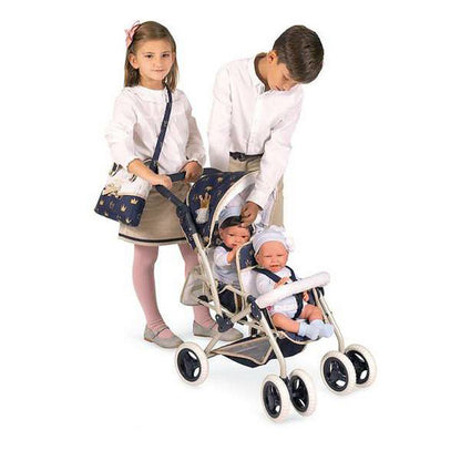 Doll Stroller Decuevas Foldable