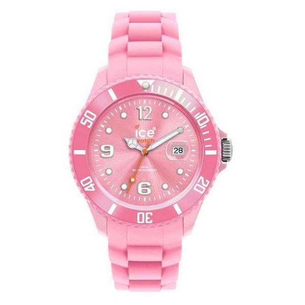 Ladies' Watch Ice SI.PK.B.S.09 (Ø 41 mm)