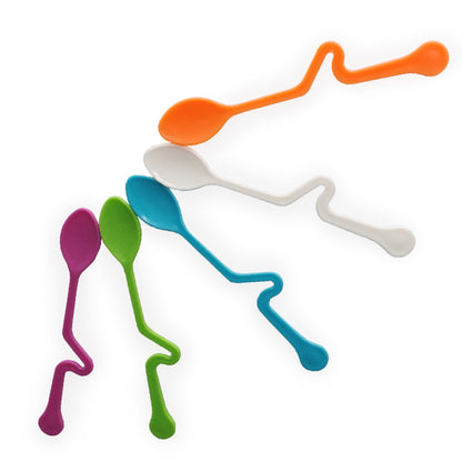 Set of Spoons (5 pcs) 143738