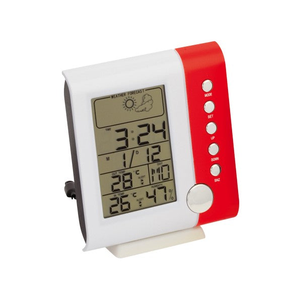 Multi-function Weather Station 143739