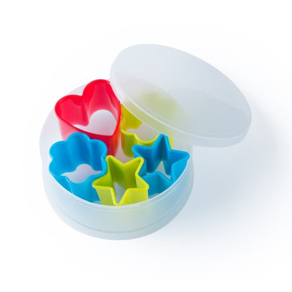 Moldes para Galletas (5 pcs) 144668