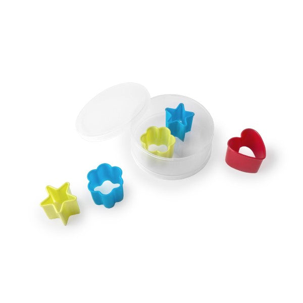 Moldes para Galletas (5 pcs) 144668
