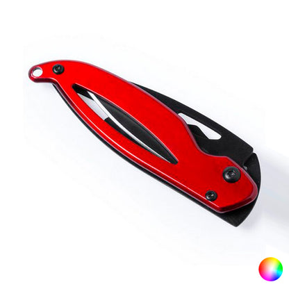Pocketknife Stainless steel 145457
