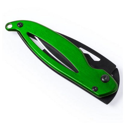 Pocketknife Stainless steel 145457