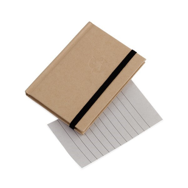 Notepad with Bookmark (60 Sheets) 143888