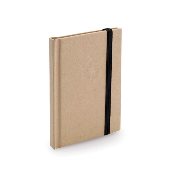 Notepad with Bookmark (60 Sheets) 143888