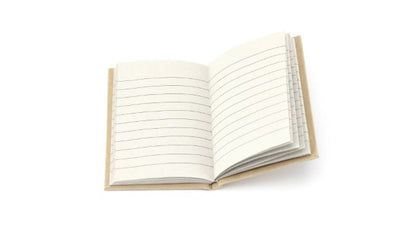 Notepad with Bookmark (60 Sheets) 143888