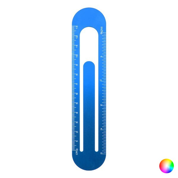 Ruler Bookmark 144549