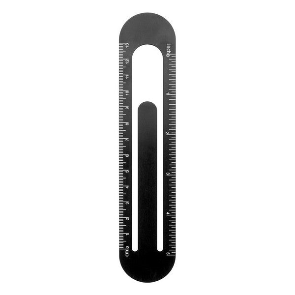 Ruler Bookmark 144549