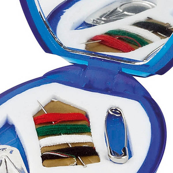 Mirror with Sewing Accessories 143288
