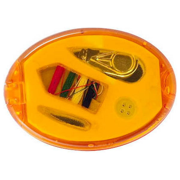 Mirror with Sewing Accessories 143288
