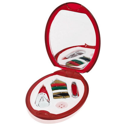 Mirror with Sewing Accessories 143288