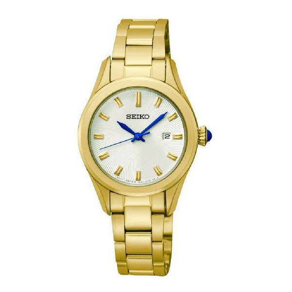 Ladies'Watch Seiko (28,6 mm) (28,6 mm)