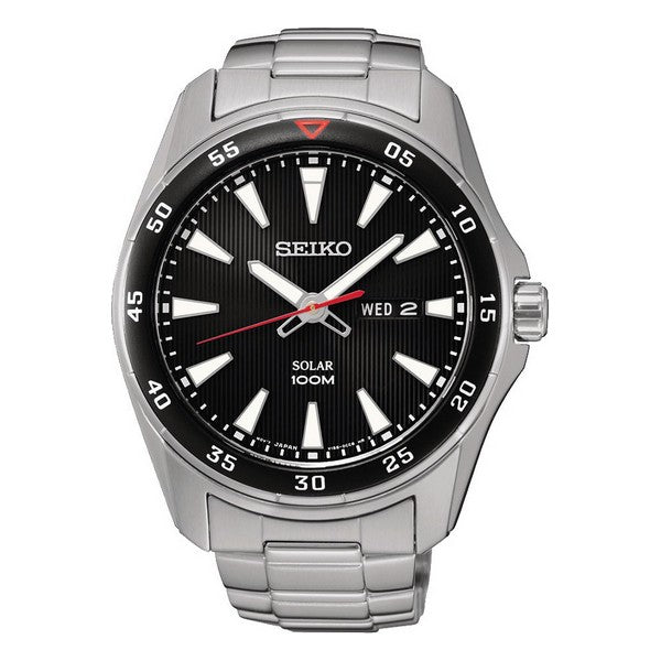 Men's Watch Seiko SNE393P1 (Ø 43 mm)