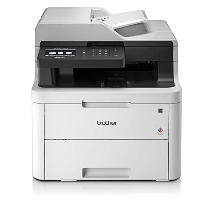 Multifunction Printer Brother MFC-L3710CW WIFI FAX
