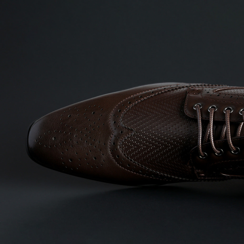 Duca di Morrone - SCOTT