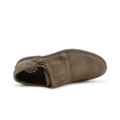 Duca di Morrone - 600_CAMOSCIO