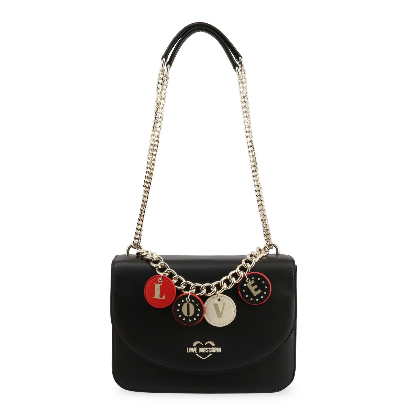 Adoro Moschino - JC4226PP0BKD 